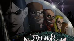 Dethklok
