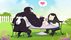 Dethklok Metalocalypse