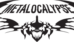 Dethklok Metalocalypse
