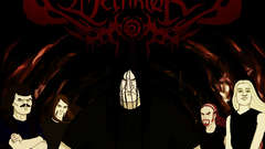 Dethklok murmaider