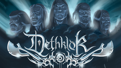 Dethklokcover