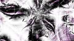 Detrimental by fiber glass