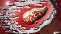 Detroit Detroit Red Wings