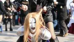 Detroit metal City Music