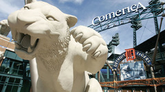 Detroit Tigers