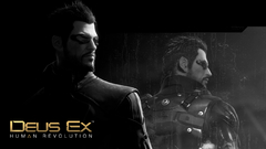 Deus EX