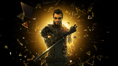 Deus ex deus ex