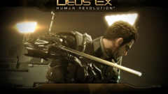 Deus ex human revolution