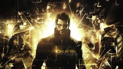 Deus ex human revolution