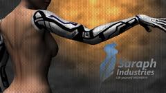 Deus ex human revolution