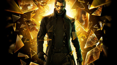 Deus ex human revolution