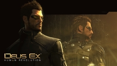 Deus ex human revolution