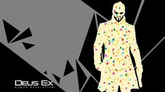 Deus ex human revolution