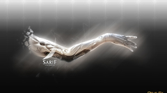 Deus ex human revolution