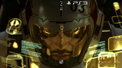 Deus ex human revolution