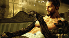 Deus ex human revolution