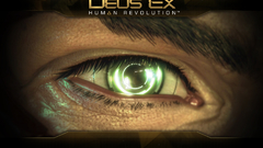 Deus EX human revolution