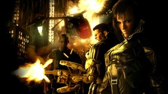 Deus ex human revolution deus ex human revolution detroit 