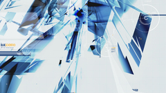 Dev blueseventwo abstract