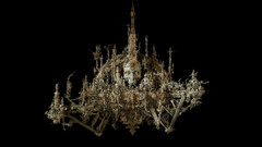 Deviantart sculptures miniature kris