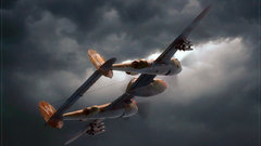 Devil fork high tailed Resolution grahamtg