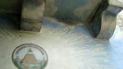 Devil Illuminati New World