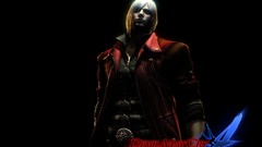 Devil may cry