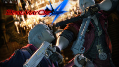 Devil may cry