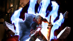Devil may cry