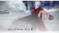Devil may cry
