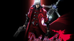 Devil may cry