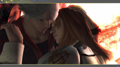 Devil may cry 4