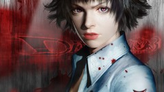 Devil may cry anime girls devil may cry 3 Lady (character)