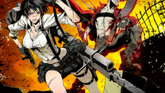 Devil may cry artwork