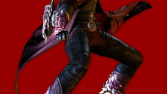 Devil may cry dante