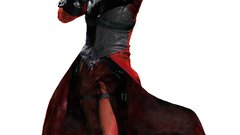 Devil may cry dante