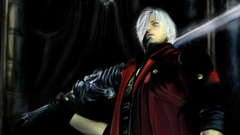 Devil may cry dante