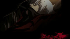 Devil may cry dante