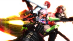 Devil may cry video games Trish Devil May Cry Lady (character)