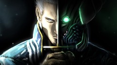 Devil may cry Virgil