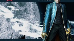 Devil Nero m4 devil may cry 5 vergil devil may cry 3