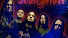 Devildriver music bands