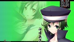 Devils devel concept