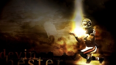 Devin hester devinhester Chicago