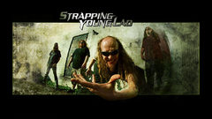 Devin townsend Strapping Young