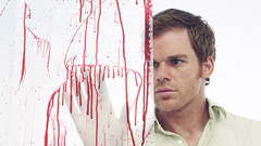 Dexter blood michael c