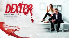 Dexter dexter morgan michael c hall debra morgan jennifer 