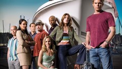 Dexter dexter morgan michael c hall james doakes debra morgan 