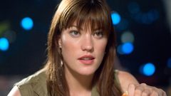 Dexter jennifer carpenter