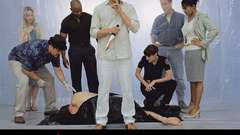 Dexter Knives michael c